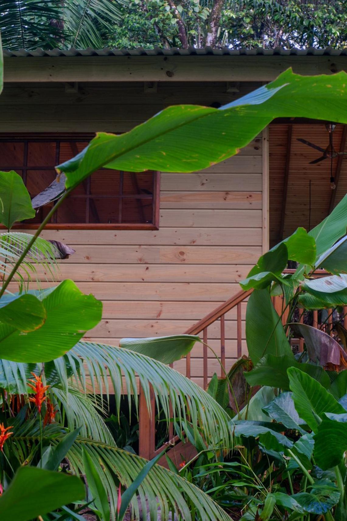 Rainbow Costa Rica Lodge