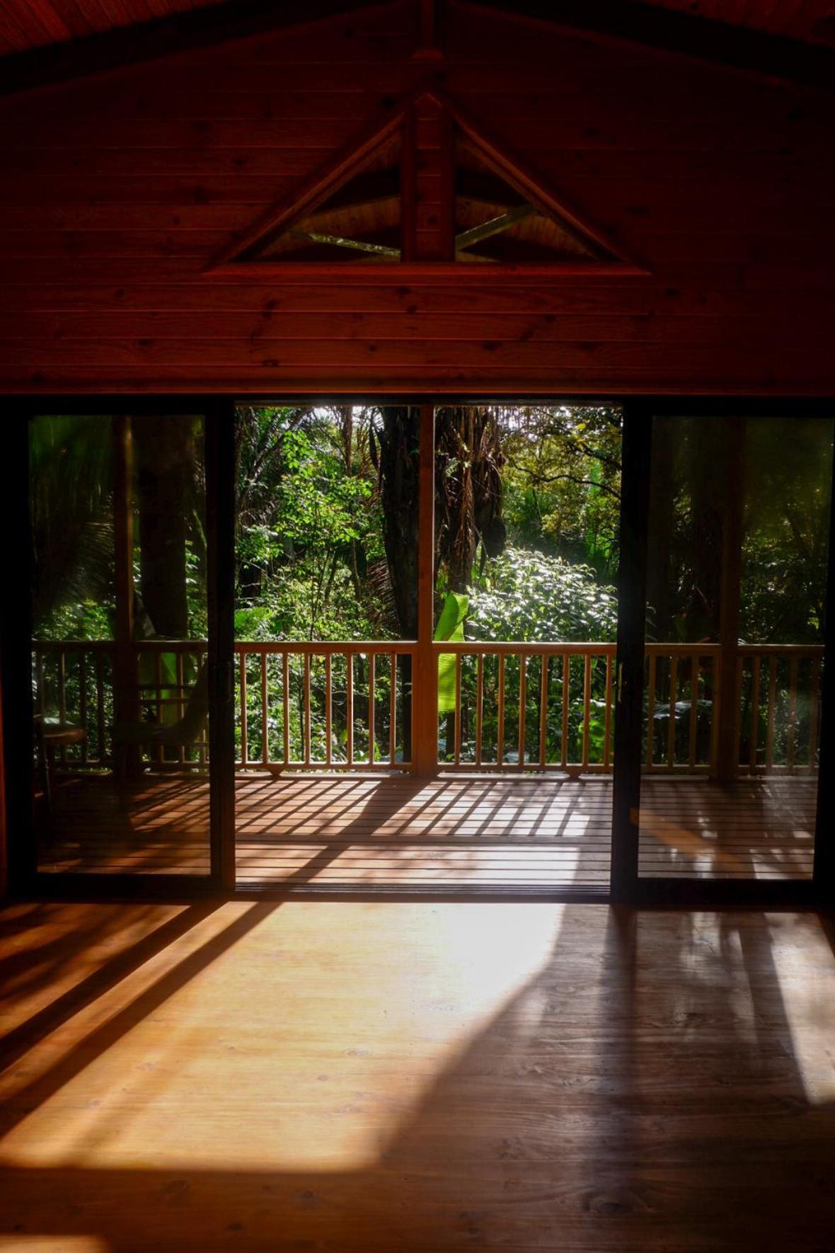 Lodge Rainbow Costa Rica Savegre
