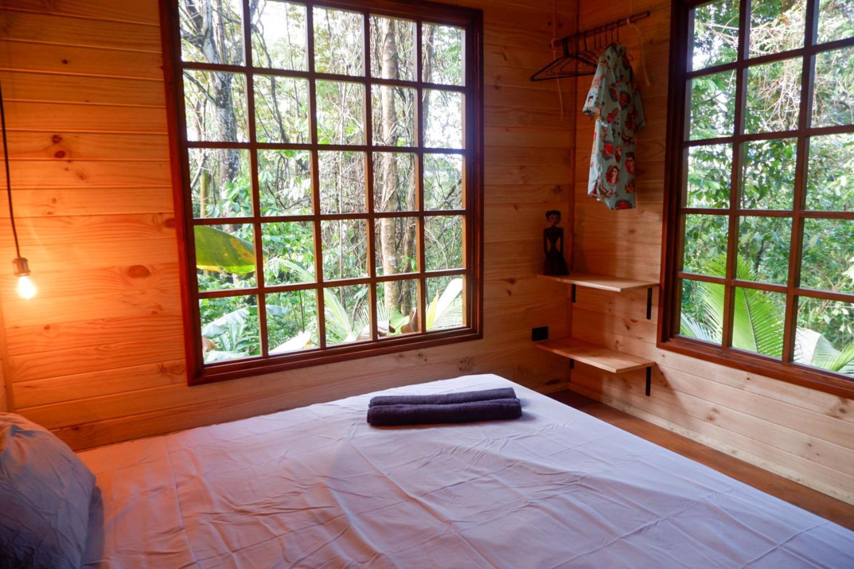 Rainbow Costa Rica Lodge Savegre