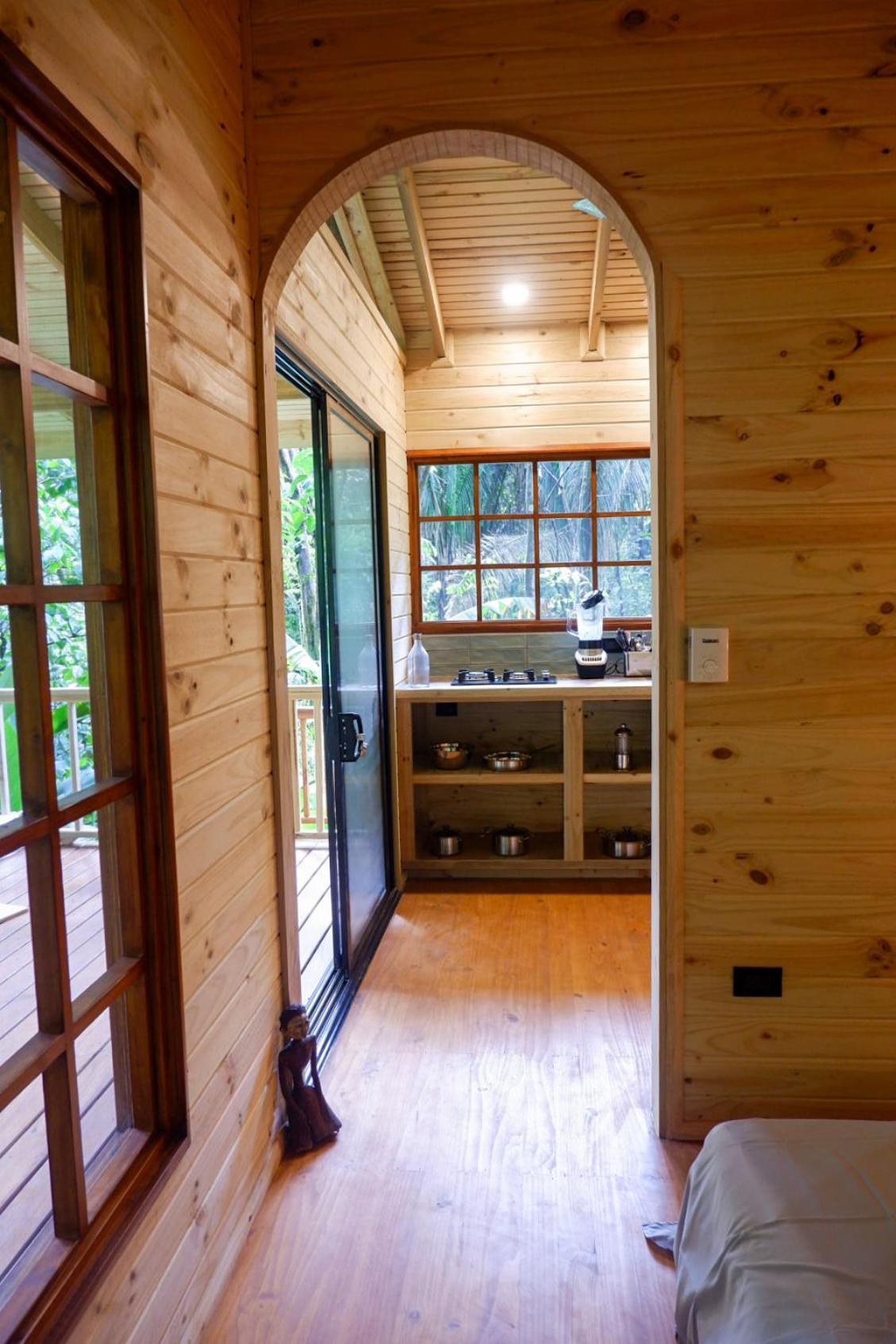 Lodge Rainbow Costa Rica *