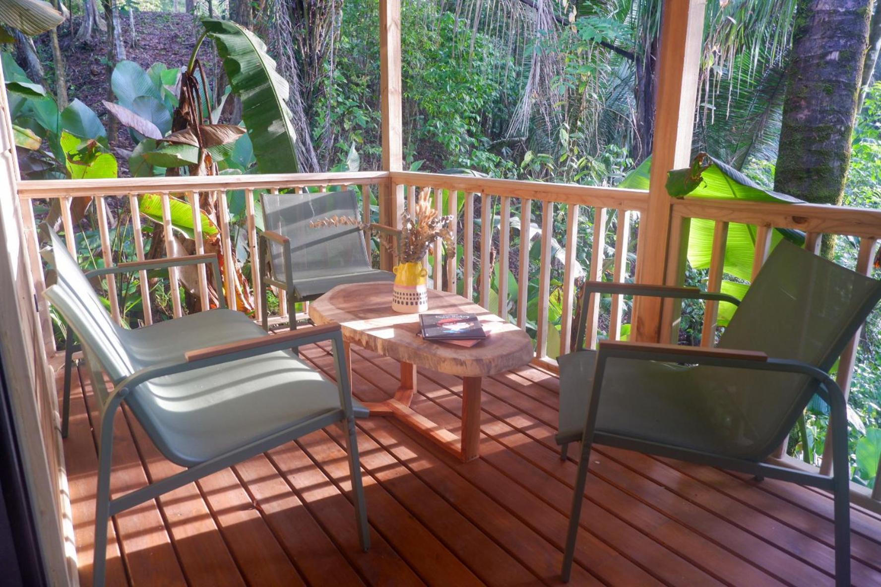 Rainbow Costa Rica Lodge *