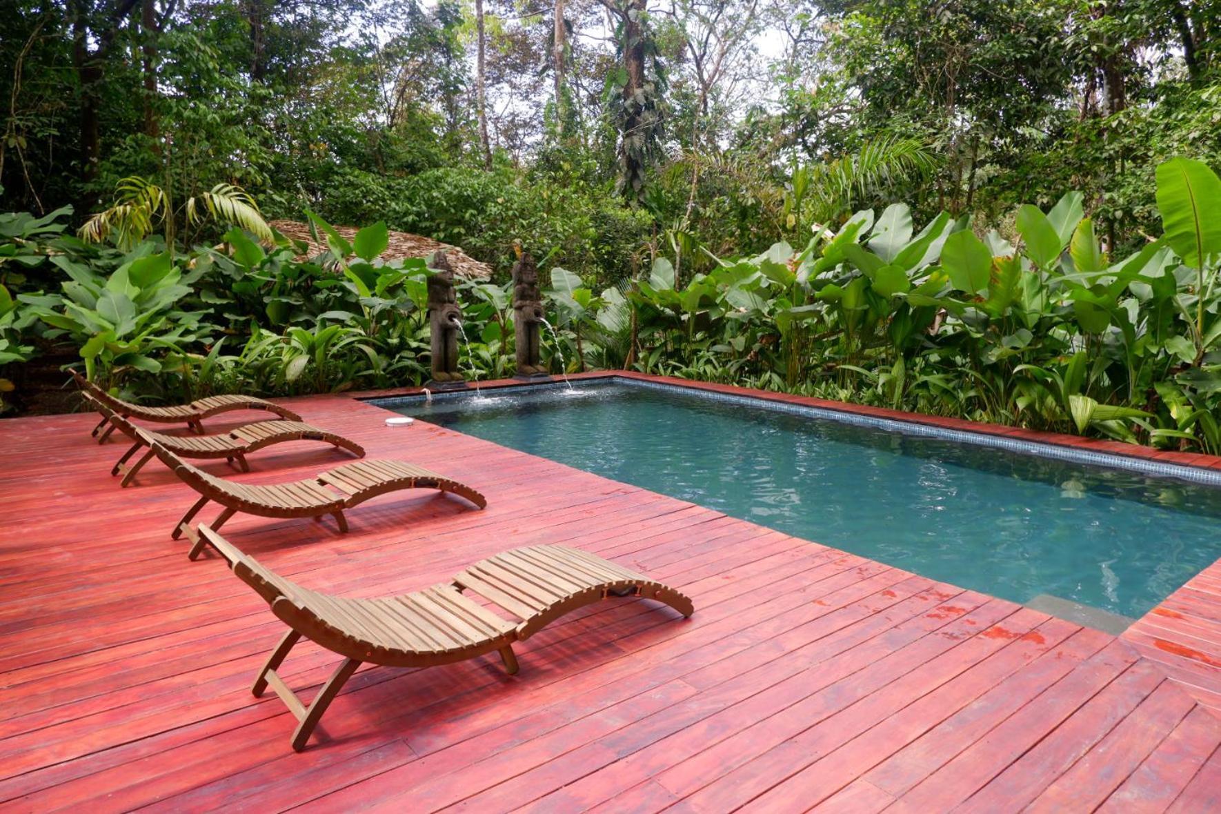 Rainbow Costa Rica Lodge