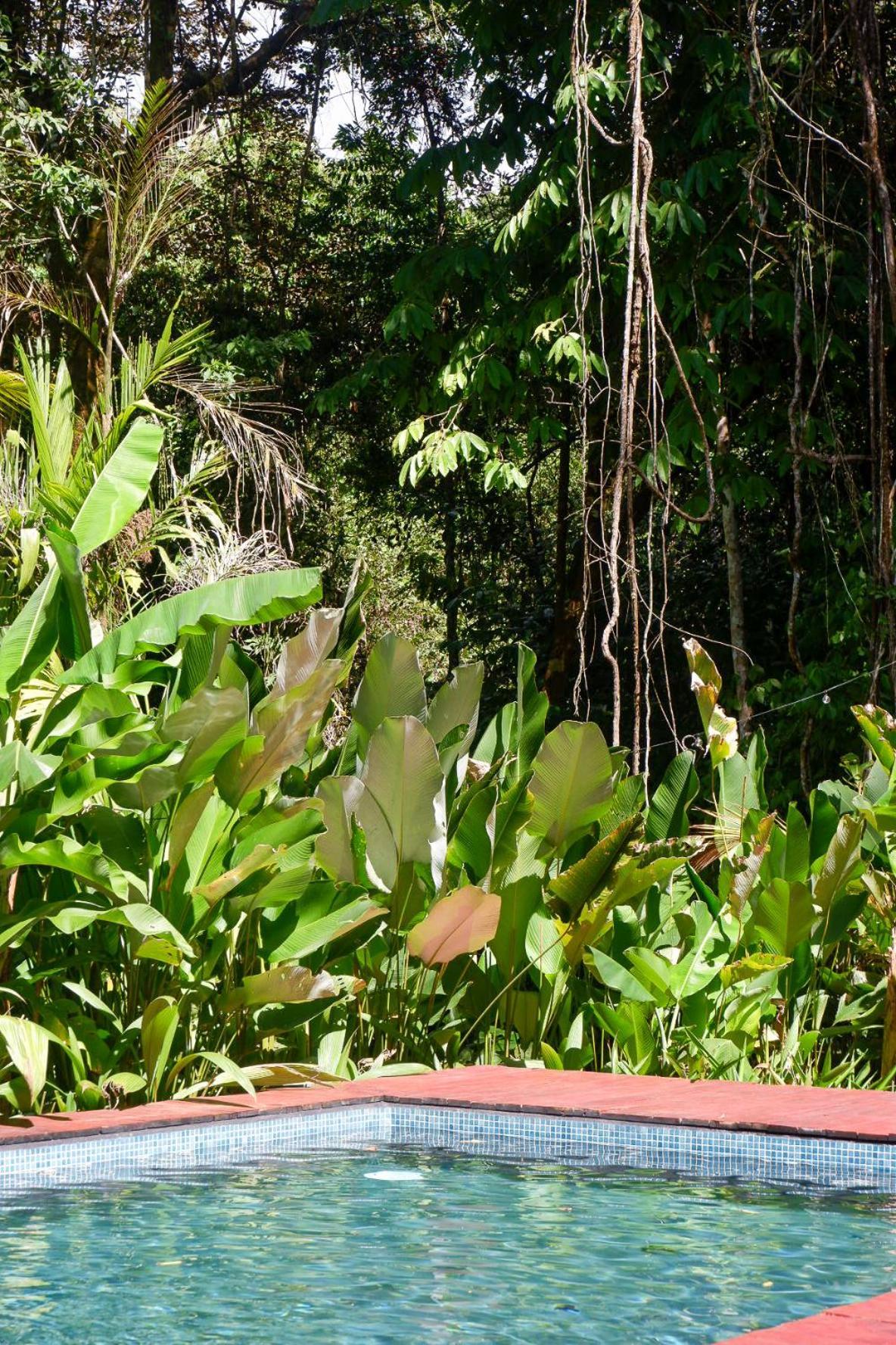 Rainbow Costa Rica Lodge