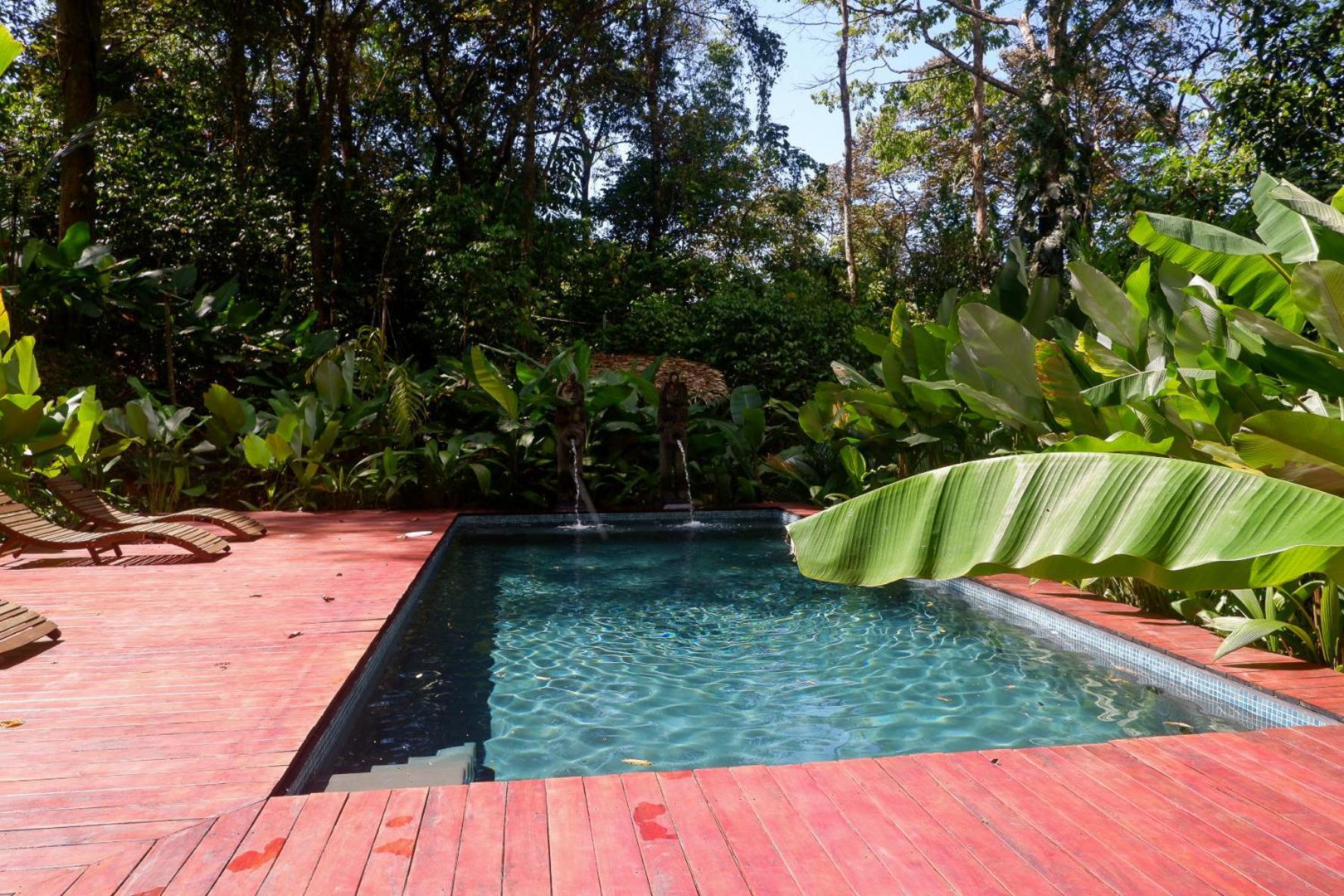 Rainbow Costa Rica Lodge Savegre